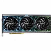 Видеокарта PCIE16 RTX4090 24GB RTX4090 GAMEROCK 24G PALIT