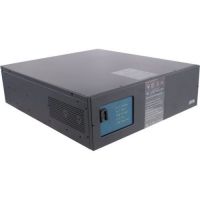 Источник бесперебойного питания Powercom King Pro RM KIN-3000AP LCD (3000 ВА, 2400)