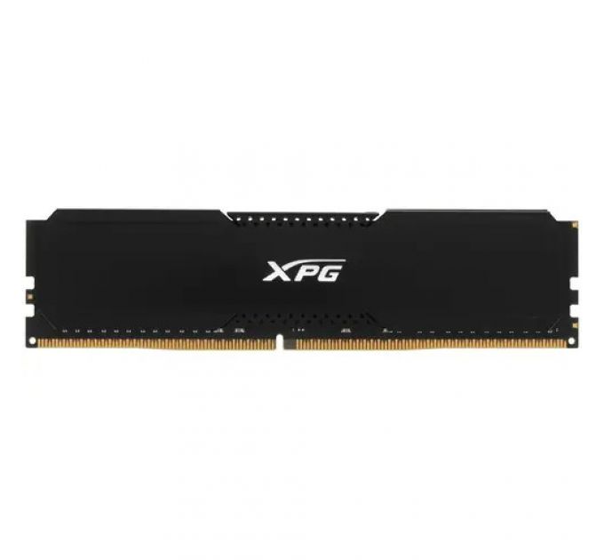 ОЗУ ADATA XPG GAMMIX D20 AX4U360016G18I-CBK20 (DIMM, DDR4, 16 Гб, 3600 МГц)