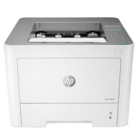 Принтер HP Laser 408dn 7UQ75A (А4, Лазерный, Монохромный (Ч/Б))