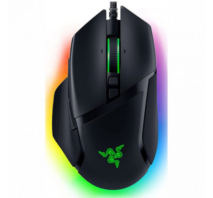 Мышь Razer Basilisk V3 RZ01-04000100-R3M1