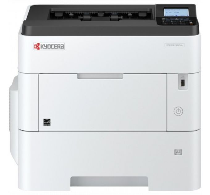 Принтер Kyocera ECOSYS P3260dn 1102WD3NL0 (А4, Лазерный, Монохромный (Ч/Б))