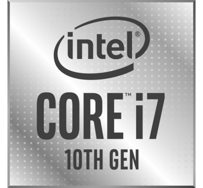 Процессор Intel Core i7-10700 CM8070104282327SRH6Y (2.9 ГГц, 16 МБ, TRAY)
