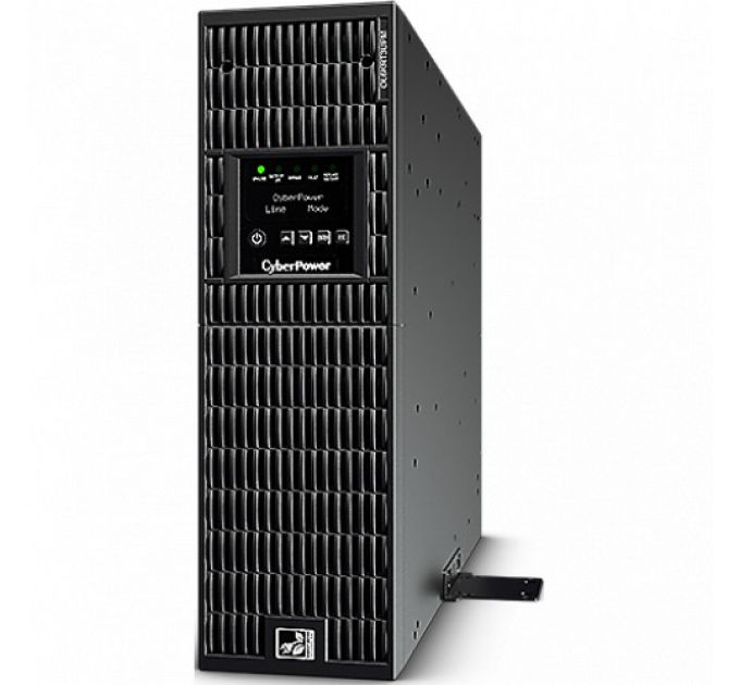 Источник бесперебойного питания CyberPower OL6KERT3UPM (6000 ВА, 5400)