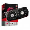 Видеокарта AFOX RX560 4GB AFRX560-4096D5H4-V2 (4 ГБ)