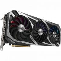 Видеокарта Asus ROG STRIX RX 6700XT O12G GAMING 90YV0G81-M0NA00 (12 ГБ)