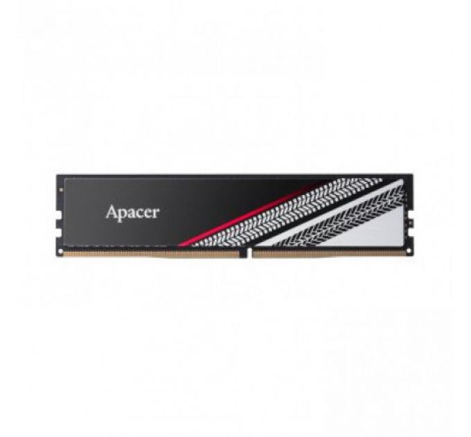 ОЗУ Apacer AH4U08G26C08YTBAA-1 (DIMM, DDR4, 8 Гб, 2666 МГц)