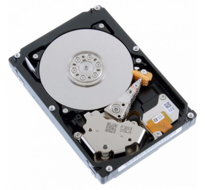 Внутренний жесткий диск Toshiba AL13SXB300N (HDD (классические), 300 ГБ, 2.5 дюйма, SAS)