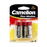Батарейка CAMELION LR14-BP2
