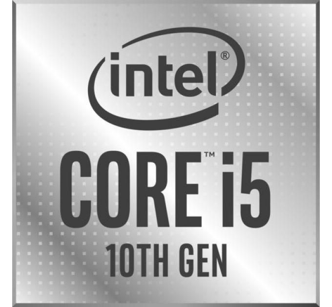 Процессор Intel Core i5-10600K CM8070104282134SRH6R (4.1 ГГц, 12 МБ, TRAY)