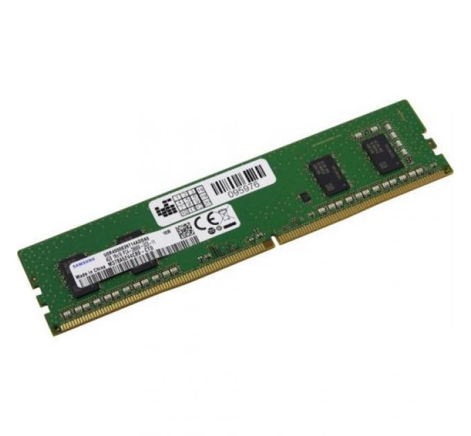 ОЗУ Qumo DDR4 DIMM 4GB QUM4U-4G2666C19 (DIMM, DDR4, 4 Гб, 2666 МГц)