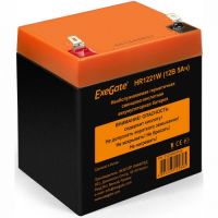 Сменные аккумуляторы АКБ для ИБП ExeGate HR1221W EX285950RUS (12 В)