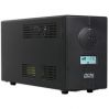 Источник бесперебойного питания Powercom Infinity 1500VA INF-1500 (1500 ВА, 1050)