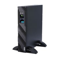 Источник бесперебойного питания Powercom SPR-1500 LCD (1500 ВА, 1050)