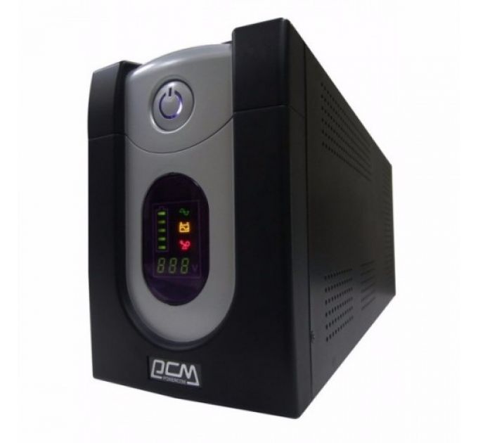 Источник бесперебойного питания Powercom IMD-3000AP (3000 ВА, 1800)