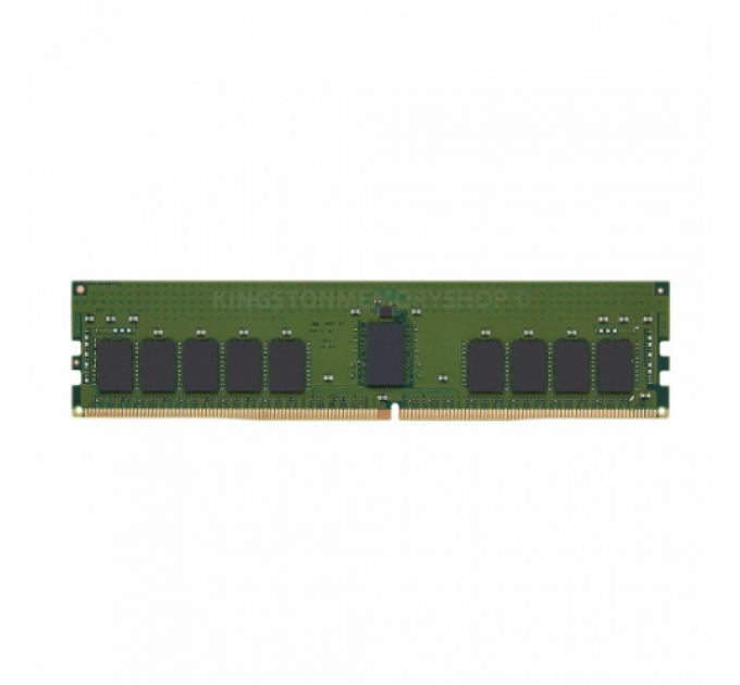 ОЗУ Kingston KSM26RD8/32HCR (DIMM, DDR4, 32 Гб, 2666 МГц)