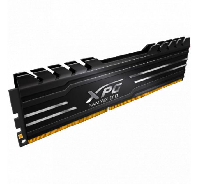 ОЗУ ADATA XPG GAMMIX D10 AX4U360016G18I-SB10 (DIMM, DDR4, 16 Гб, 3600 МГц)