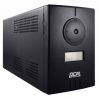 Источник бесперебойного питания Powercom INF-500 (500 ВА, 300)