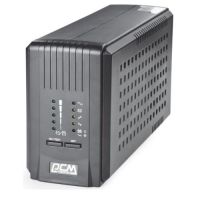 Источник бесперебойного питания Powercom Smart King Pro SPT-700-II (700 ВА, 560)
