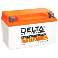 Сменные аккумуляторы АКБ для ИБП Delta Battery CT 1210.1 (12 В)