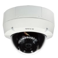 IP видеокамера D-link DCS-6513/A1A (Купольная, Внутренней установки, Проводная, Вариофокальный объектив, 3 ~ 9 мм, 1/2.8", 3 Мп ~ 2048x1536)