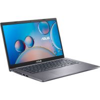 Ноутбук Asus A416EA-EB1033W 90NB0TT2-M17870 (14 ", FHD 1920x1080 (16:9), Pentium, 4 Гб, SSD)