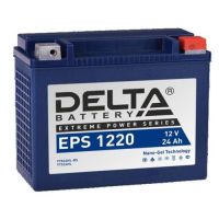 Сменные аккумуляторы АКБ для ИБП Delta Battery EPS 1220 (12 В)