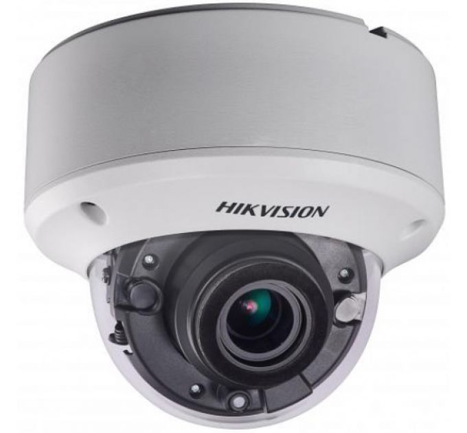 Аналоговая видеокамера Hikvision DS-2CE56D8T-VPIT3ZE