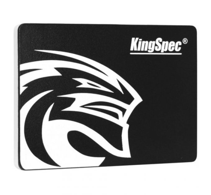 Внутренний жесткий диск KingSpec P4-960 (SSD (твердотельные), 960 ГБ, 2.5 дюйма, SATA)