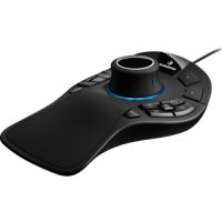 Мышь 3Dconnexion SpaceMouse Pro 3D Mouse 3DX-700040