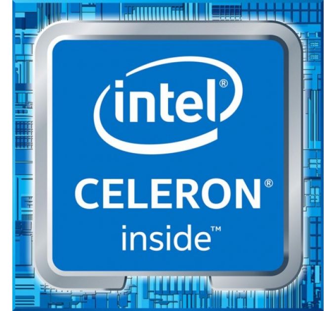 Процессор Intel Celeron G5905 CM8070104292115SRK27 (3.5 ГГц, 4 МБ, TRAY)