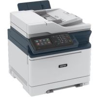МФУ Xerox C315DNI C315V_DNI (А4, Лазерный, Цветной)