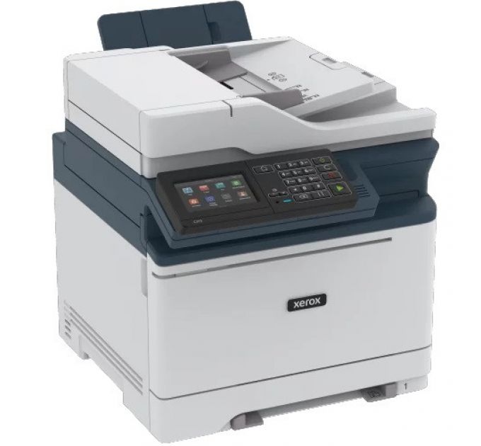 МФУ Xerox C315DNI C315V_DNI (А4, Лазерный, Цветной)