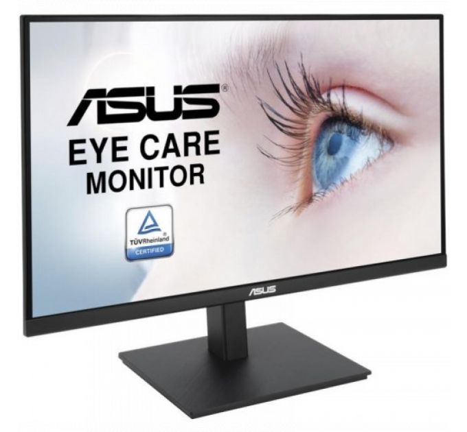 Монитор Asus VA27AQSB 90LM06G0-B01170 (27 ", IPS, WQHD 2560x1440 (16:9), 75 Гц)