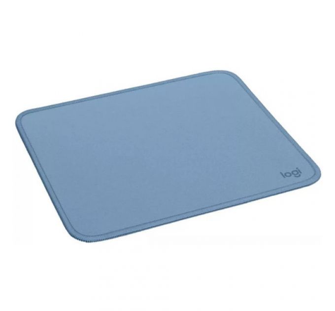 Коврик для мышки Logitech Mouse Pad Studio Series Blue 956-000051