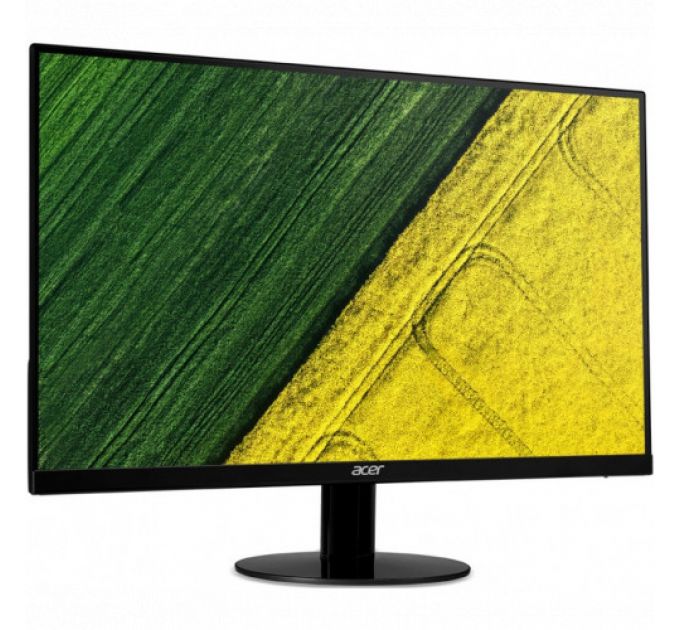 Монитор Acer SA270Bbmipux UM.HS0EE.B01 (27 ", IPS, FHD 1920x1080 (16:9), 75 Гц)