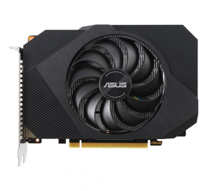 Видеокарта Asus Phoenix GeForce GTX 1650 90YV0EZ1-M0NA00 (4 ГБ)