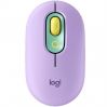 Мышь Logitech POP MOUSE Daydream Mint 910-006547