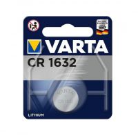 Батарейка VARTA Electronics CR1632 3V