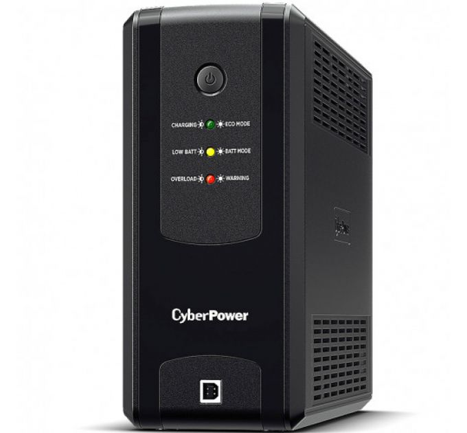 Источник бесперебойного питания CyberPower UT1200EG (1200 ВА, 700)