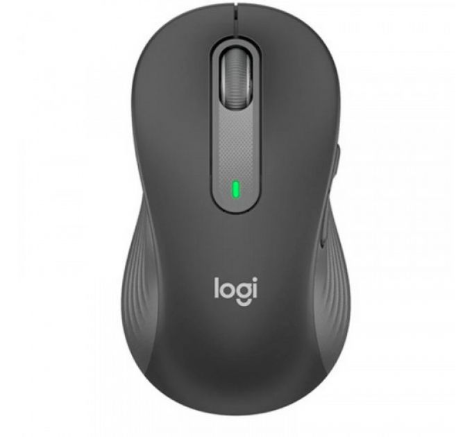 Мышь Logitech Signature M650 L Wireless Mouse 910-006239