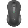 Мышь Logitech Signature M650 L Wireless Mouse 910-006239