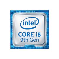 Процессор Intel Core i5-9400 CM8068403358816SR3X5 (2.9 ГГц, 9 МБ, TRAY)