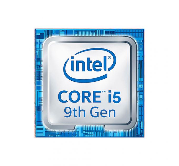 Процессор Intel Core i5-9400 CM8068403358816SR3X5 (2.9 ГГц, 9 МБ, TRAY)