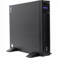 Источник бесперебойного питания APC Smart-UPS X 1000 SMX1000I (1000 ВА, 800)