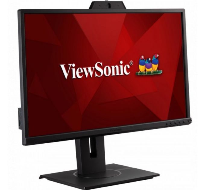 Монитор Viewsonic VG2440V (23.8 ", IPS, FHD 1920x1080 (16:9), 60 Гц)