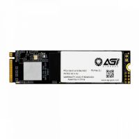 Внутренний жесткий диск AGILE AI198 AGI512G16AI198 (SSD (твердотельные), 512 ГБ, M.2, NVMe)