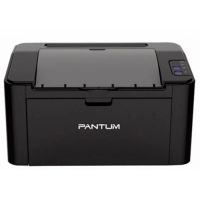 Принтер Pantum P2207 (А4, Лазерный, Монохромный (Ч/Б))