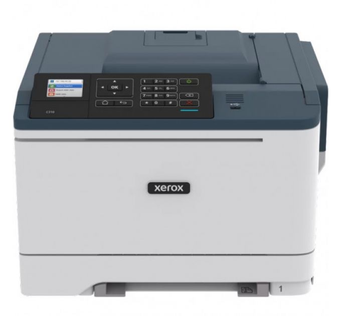 Принтер Xerox C310V C310V_DNI (А4, Лазерный, Цветной)