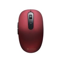Мышь Canyon CNS-CMSW09R 2 in 1 Red